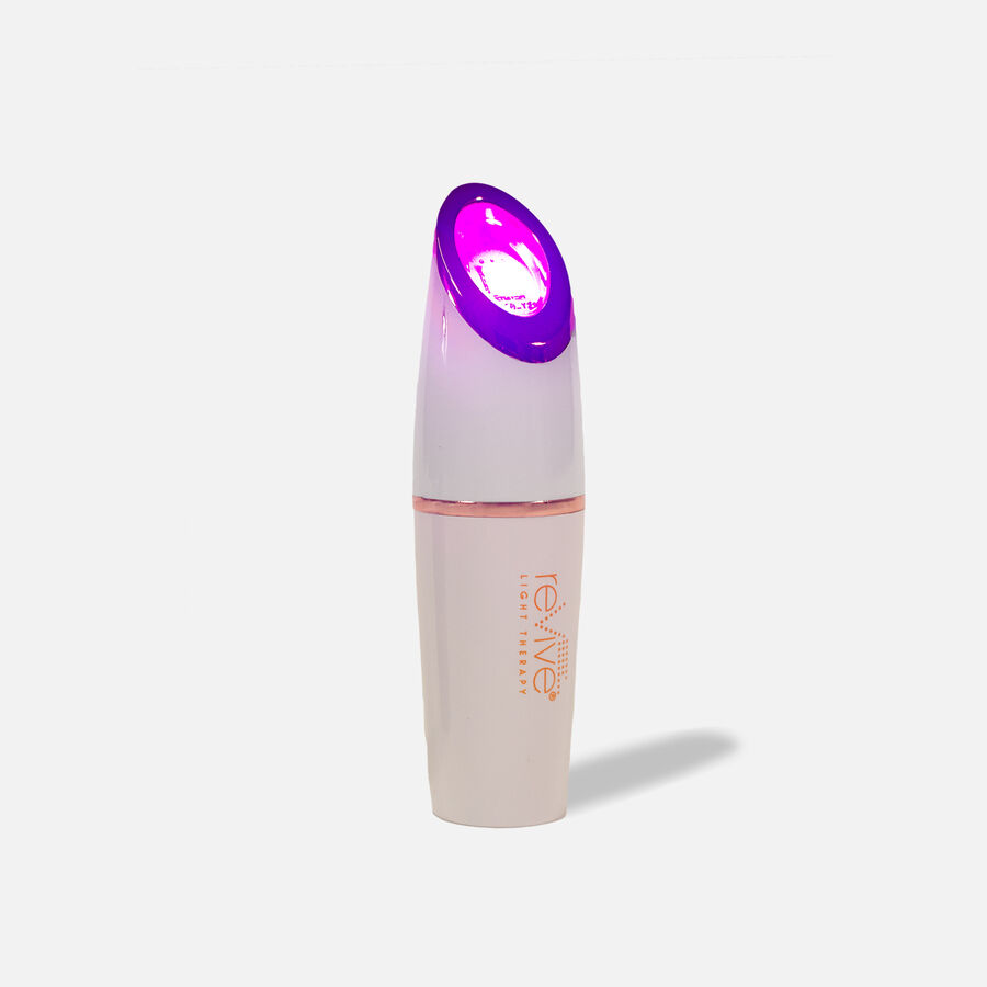 reVive Light Therapy LUX Poof Acne Device